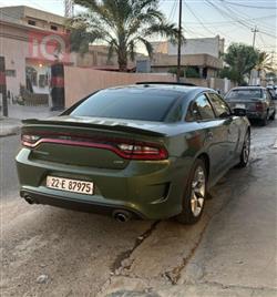دودج تشارجر